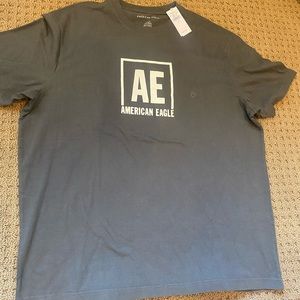 New American Eagle T-shirt
